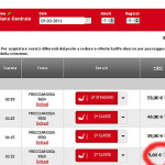 Viaggiare in Treno a meno di 10 Euro