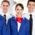 assistente di volo lavoro